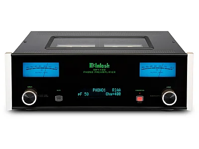 Mcintosh MCINTOSH MP 1100