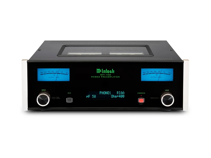 Mcintosh MCINTOSH MP 1100