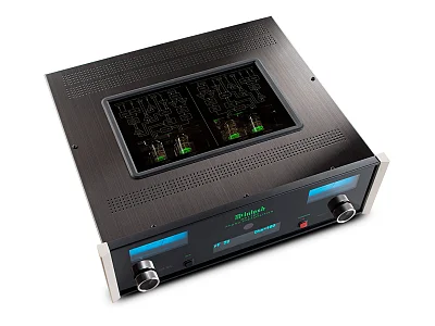 MCINTOSH MP 1100 MCINTOSH MP 1100