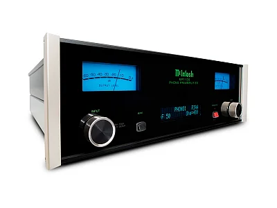 MCINTOSH MP 1100 MCINTOSH MP 1100