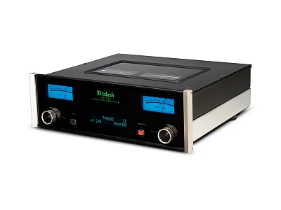 MCINTOSH MP 1100 MCINTOSH MP 1100