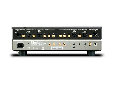 MCINTOSH MP 1100 MCINTOSH MP 1100