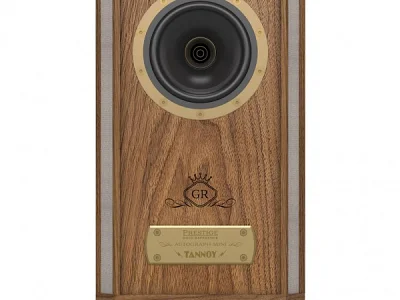 TANNOY TANNOY PRESTIGE AUTOGRAPH GR MINI