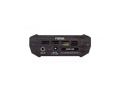FOSTEX HP-V1 FOSTEX HP-V1
