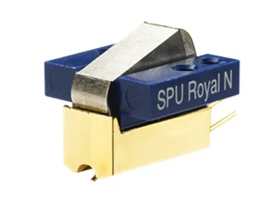 Ortofon ORTOFON SPU ROYAL N