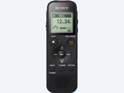 SONY SONY ICD-PX470