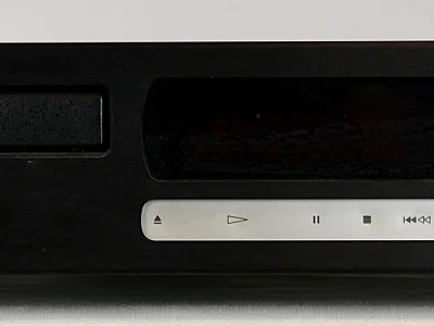 Audio Alchemy AUDIO ALCHEMY ACD II