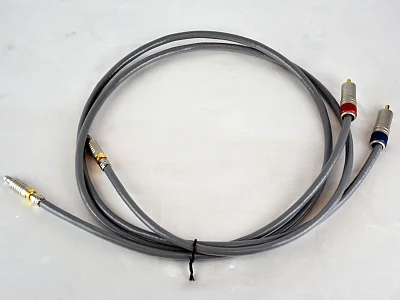 Madrigal MADRIGAL AUDIO HPC RCA 1 MT X 2