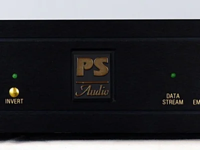 PS Audio PS AUDIO SUPERLINK