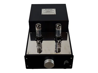 AUDION STERLING STEREO ANNIVERSARY AUDION STERLING STEREO ANNIVERSARY