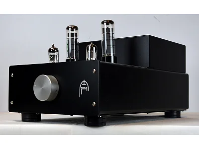 AUDION STERLING STEREO ANNIVERSARY AUDION STERLING STEREO ANNIVERSARY