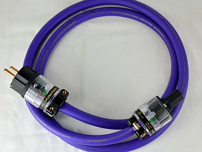 GOLDEN STRADA NANOTEC POWER STRADA #308 by HIFI DI PRINZIO