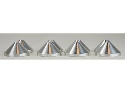 EXTREMAVOICE SPIKES EXTREMAVOICE SPIKES