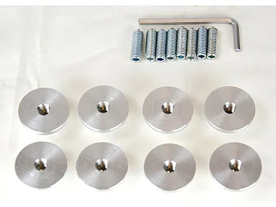 EXTREMAVOICE SPIKES EXTREMAVOICE SPIKES