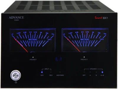 Advance Paris ADVANCE ACOUSTIC SMART BX1