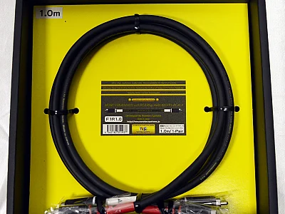 Nanotec NANOTEC MS#211 MT X 2 RCA