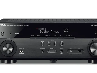YAMAHA YAMAHA RX-A680