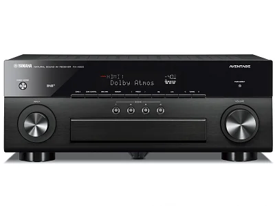 YAMAHA YAMAHA RX-A880