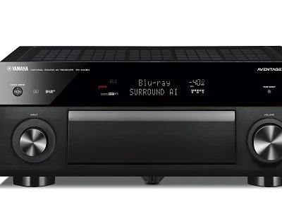 YAMAHA YAMAHA RX-A1080