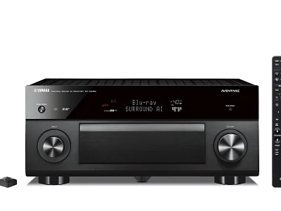 YAMAHA YAMAHA RX-A2080