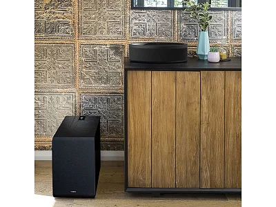 YAMAHA MUSICCAST 50 (WX-051) YAMAHA MUSICCAST 50 (WX-051)