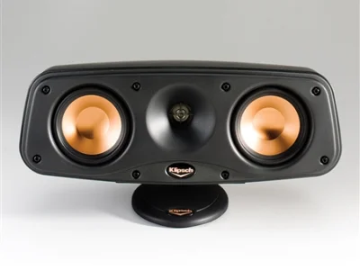 Klipsch KLIPSCH RCX-4 BLACK