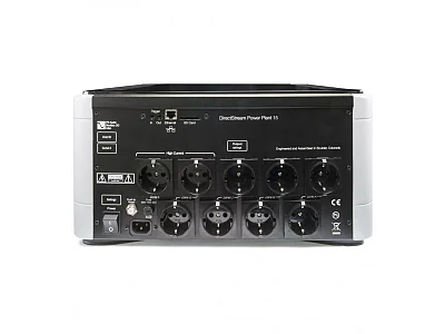 PS AUDIO DIRECTSTREAM POWER PLANT P15 PS AUDIO DIRECTSTREAM POWER PLANT P15