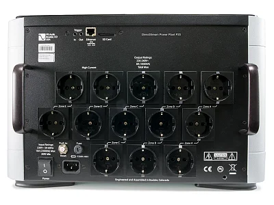 PS AUDIO DIRECTSTREAM POWERPLANT P20 PS AUDIO DIRECTSTREAM POWERPLANT P20