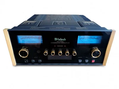 Mcintosh MCINTOSH MA 7900 GOLD LIMITED EDITION
