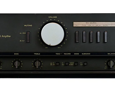 TEAC TEAC PA-7