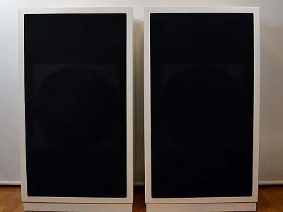 TANNOY TANNOY MONITOR HPD 385/8 GOLD