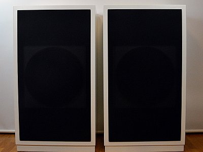 TANNOY TANNOY MONITOR HPD 385/8