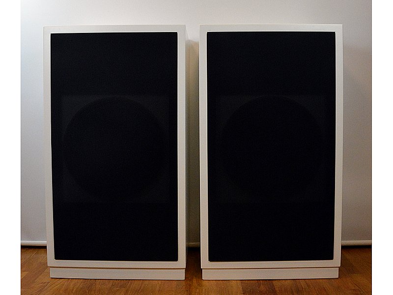 TANNOY TANNOY MONITOR HPD 385/8 GOLD
