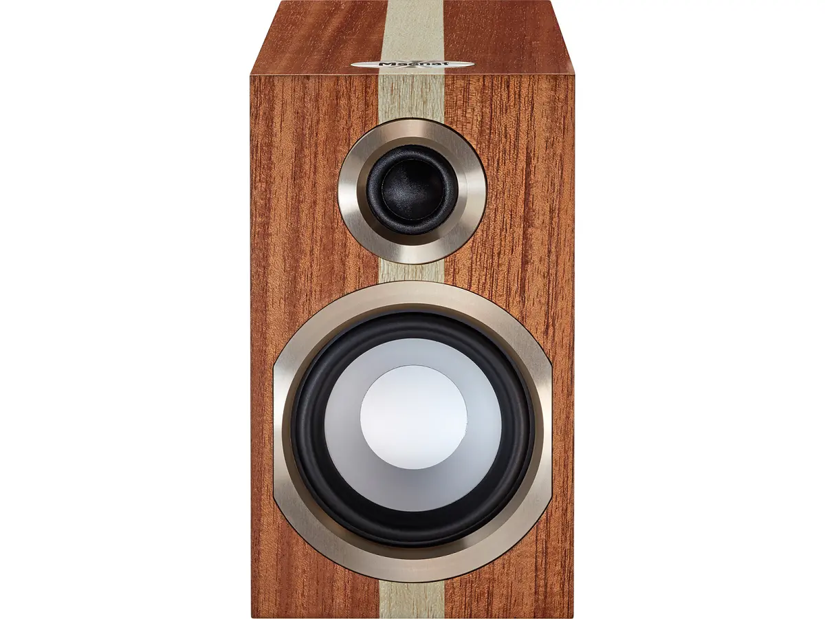 Magnat Humidor Magnat Bookshelf Loudspeakers For Sale On