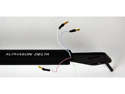 ALPHASON DESIGNS DELTA ALPHASON DESIGNS DELTA