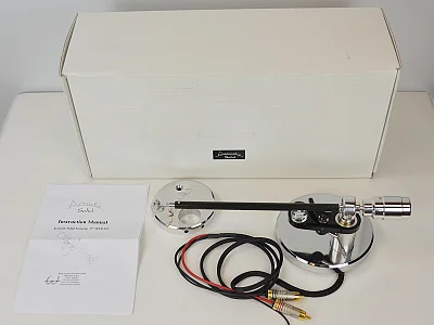 Acoustic Solid ACOUSTIC SOLID TONEARM 9