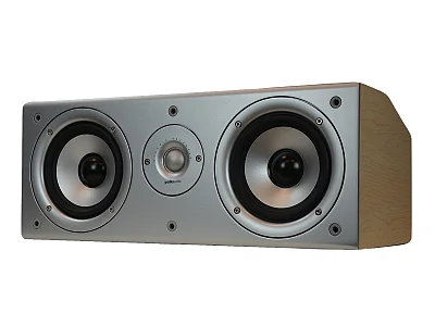 POLK AUDIO CS-1 POLK AUDIO CS-1