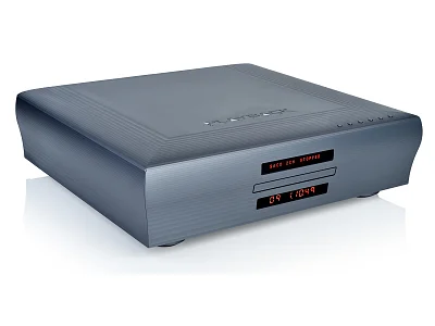 PLAYBACK DEISGNS MPS-8 PLAYBACK DEISGNS MPS-8