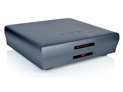 PLAYBACK DESIGNS MPD-8 DAC PLAYBACK DESIGNS MPD-8 DAC