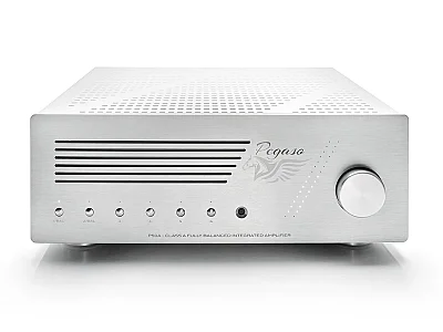 Audio Analogue AUDIO ANALOGUE PEGASO P50A