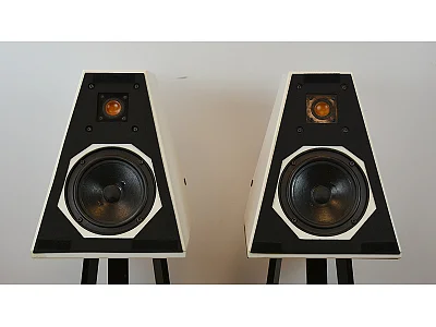 WILSON AUDIO WATT 2 TINY TOT WILSON AUDIO WATT 2 TINY TOT