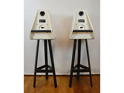 WILSON AUDIO WATT 2 TINY TOT WILSON AUDIO WATT 2 TINY TOT