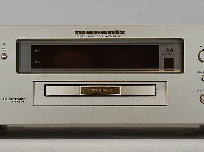 Marantz MARANTZ SA-12S1