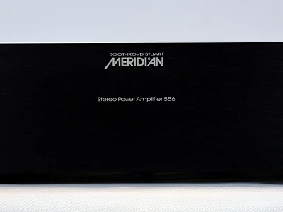 Meridian MERIDIAN 556