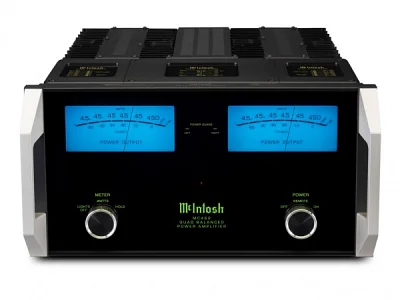 Mcintosh MCINTOSH MC462