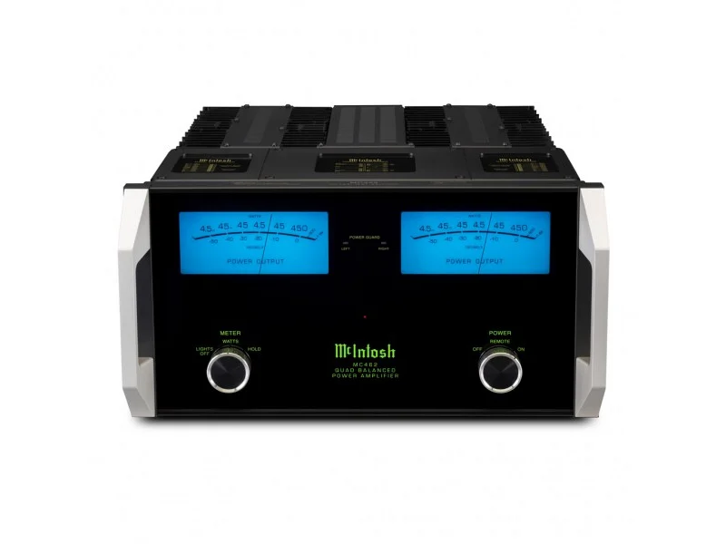 Mcintosh MCINTOSH MC462