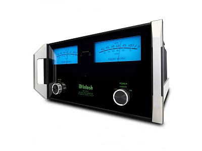 MCINTOSH MC462 MCINTOSH MC462
