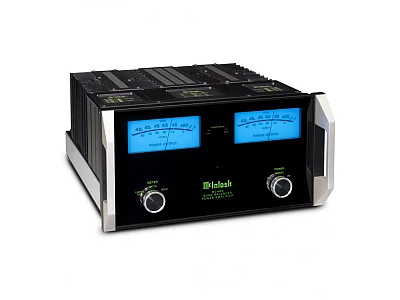 MCINTOSH MC462 MCINTOSH MC462