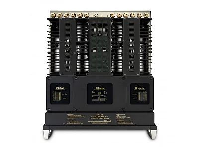 MCINTOSH MC462 MCINTOSH MC462