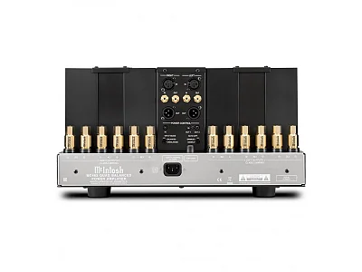 MCINTOSH MC462 MCINTOSH MC462